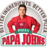 Papa John's marketing